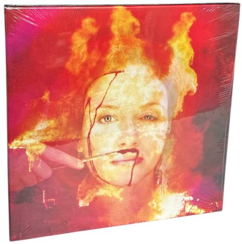 Original Soundtrack Lost River - 180g Coloured Vinyl - Sealed Vinyl Box Set US OSTVXLO877806