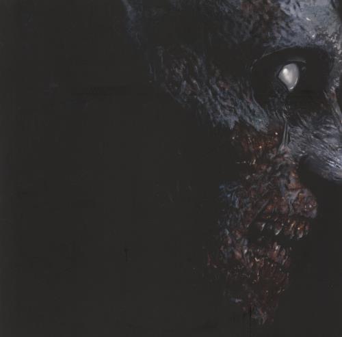 Original Soundtrack Resident Evil - 180g Vinyl 2-LP vinyl record set (Double LP Album) UK OST2LRE870827