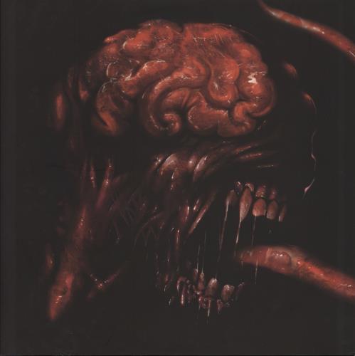 Original Soundtrack Resident Evil 2 - Original Soundtrack - 180gm Vinyl 2-LP vinyl record set (Double LP Album) UK OST2LRE784094