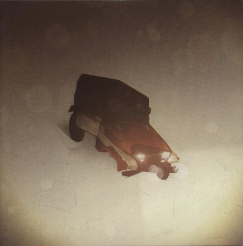 Original Soundtrack Silent Hill - Original Video Game Soundtrack - Random Color Eco Vinyl 2-LP vinyl record set (Double LP Album) US OST2LSI875178