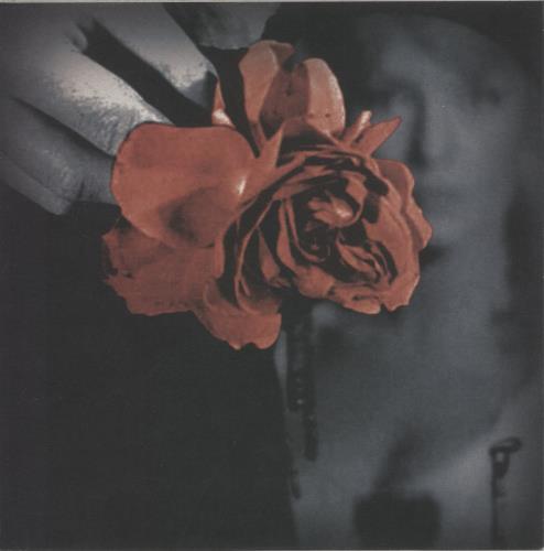 Original Soundtrack The Innocents / Blood & Roses 7" vinyl single (7 inch record / 45) UK OST07TH872630