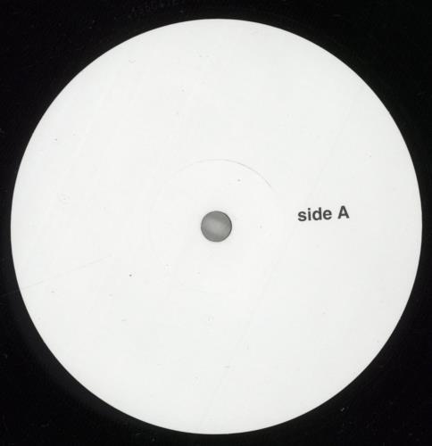 Original Soundtrack The Mask - Soundtracks - Test Pressing - 180g Vinyl - Complete vinyl LP album (LP record) UK OSTLPTH880422