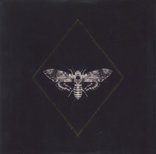 Original Soundtrack The Silence Of The Lambs 2-LP vinyl record set (Double LP Album) UK OST2LTH820651