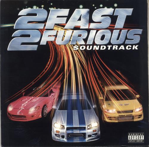 2 fast 2 furious soundtrack download