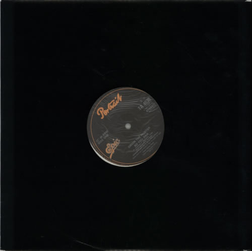 Orion The Hunter So You Ran vinyl LP album (LP record) UK OI0LPSO596705