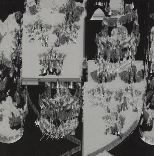 Orphan Swords Weehawken 12" vinyl single (12 inch record / Maxi-single) UK 83U12WE856321