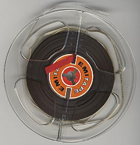 Oscar Peterson Soft Sands Reel to Reel UK OP1RRSO371224