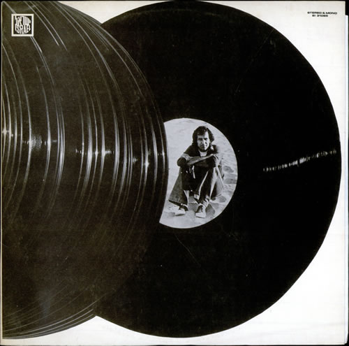 Oshik Levy Oshik Levy LP vinyl LP album (LP record) Israeli OS6LPOS507317