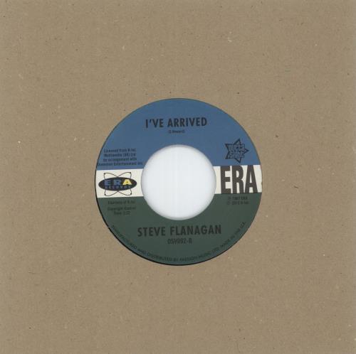 Othello Robertson So In Luv 7" vinyl single (7 inch record / 45) UK -UM07SO881591