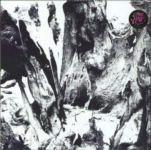 Other Half Soft Action - Eco Mix Vinyl vinyl LP album (LP record) UK 50JLPSO810573