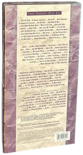 Otis Redding Otis! box set US OTIBXOT265529