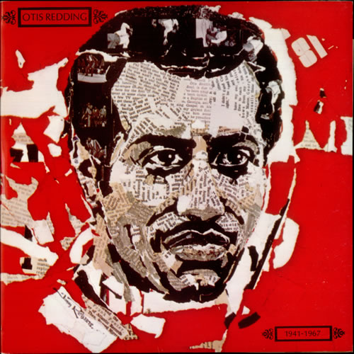 Otis Redding The Best Of Otis Redding - EX 2-LP vinyl record set (Double LP Album) UK OTI2LTH534465