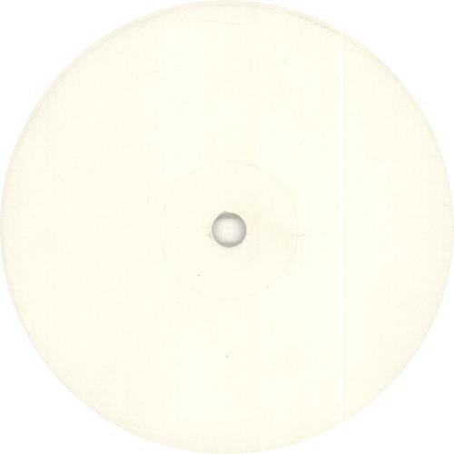 Ottilie Patterson Spring Song - Test Pressing vinyl LP album (LP record) UK OTNLPSP698478