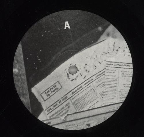 Ought More Than Any Other Day - 180gm vinyl LP album (LP record) Canadian 5UGLPMO859157