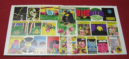 Outkast Hey Ya! CD-R acetate Japanese OUTCRHE357885