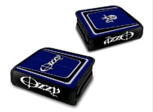 Ozzy Osbourne CD Wallet memorabilia UK OZZMMCD329876