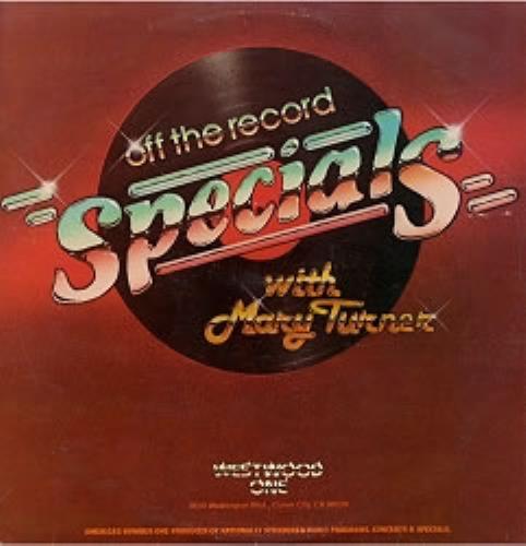 Ozzy Osbourne Off The Record Special 2-LP vinyl record set (Double LP Album) US OZZ2LOF126692