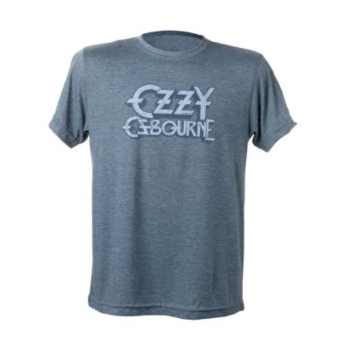Ozzy Osbourne Vintage Blizzard T-Shirt - Small t-shirt UK OZZTSVI356276