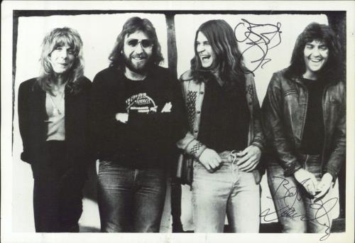 ozzy osbourne blizzard of ozz kappaleet