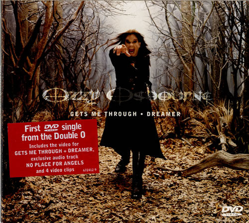 ozzy osbourne dreamer dalszöveg