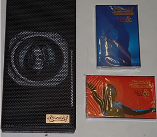ozzy box set