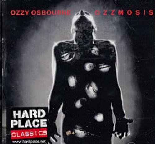 ozzy osbourne ozzmosis download