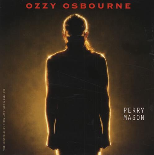 perry mason ozzy osbourne hq