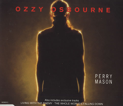 perry mason ozzy osbourne hq