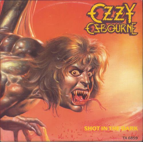 ozzy osbourne the light in the window