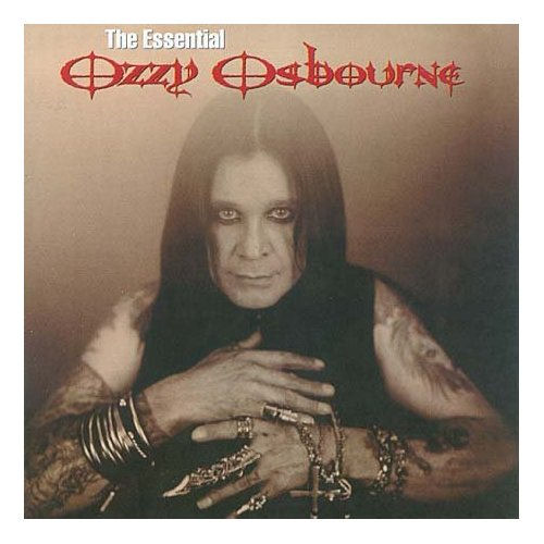 ozzy osbourne double album