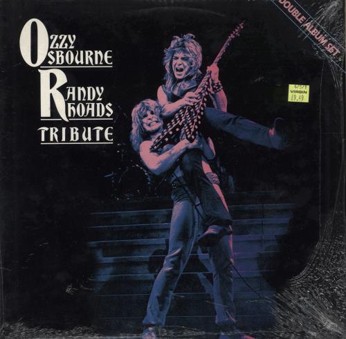 ozzy osbourne record set