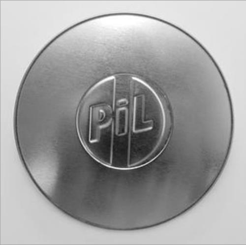 P.I.L. Metal Box 3-CD album set (Triple CD) UK PIL3CME490384