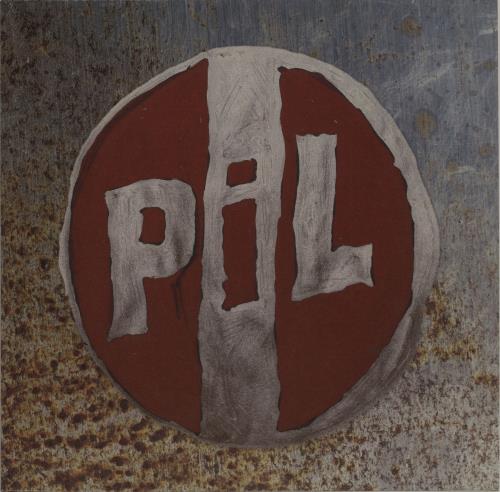 P.I.L. Out Of The Woods 12" vinyl single (12 inch record / Maxi-single) UK PIL12OU679177