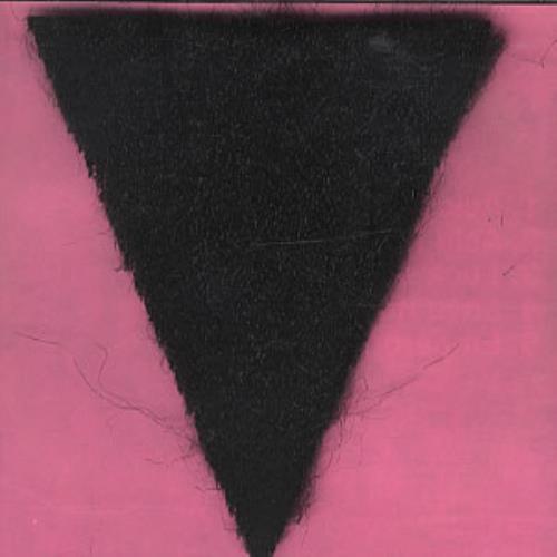 P.I.L. That What Is Metal CD single (CD5 / 5") US PILC5TH81942