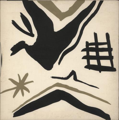 Pablo Madeleina 12" vinyl single (12 inch record / Maxi-single) UK P/B12MA865497