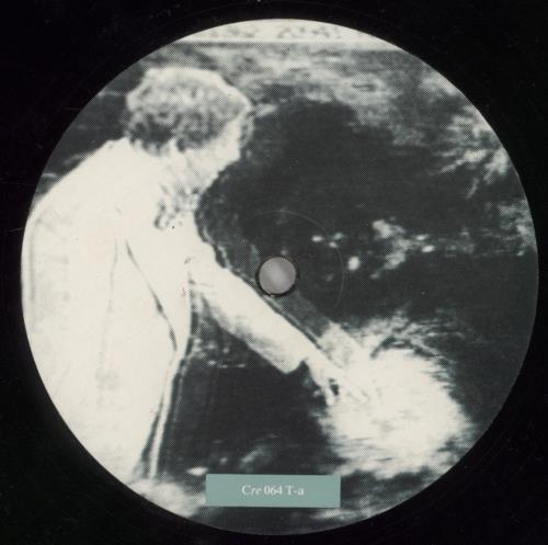 Pacific Shrift 12" vinyl single (12 inch record / Maxi-single) UK PCF12SH129493