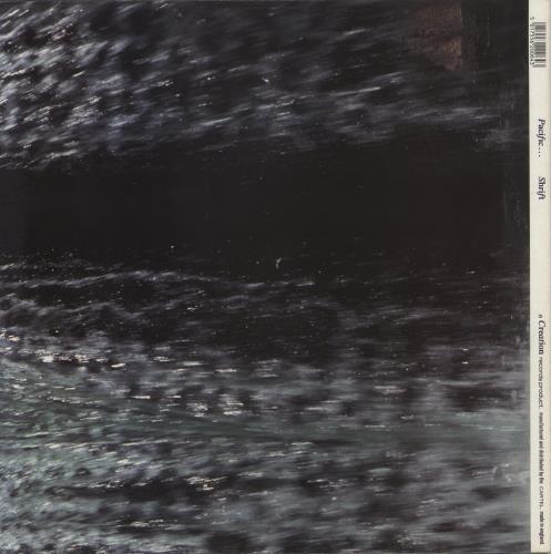 Pacific Shrift 12" vinyl single (12 inch record / Maxi-single) UK PCF12SH129493