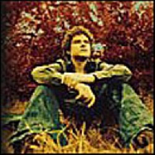 Paddy Casey Living CD album (CDLP) UK PC-CDLI276806