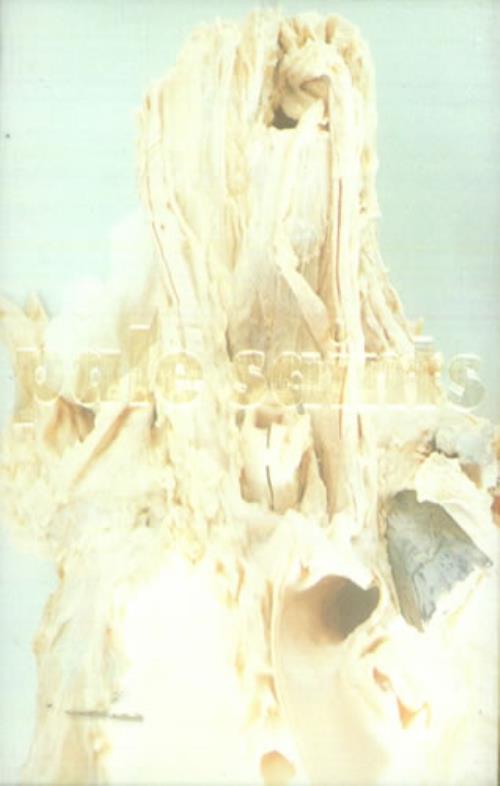 Pale Saints In Ribbons cassette album UK PALCLIN528994