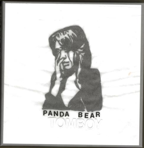 Panda Bear Tomboy Vinyl Box Set US P0OVXTO704720