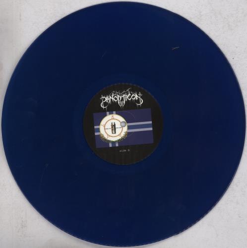 Panopticon Roads To The North 2-LP vinyl record set (Double LP Album) Swedish 2BV2LRO836272