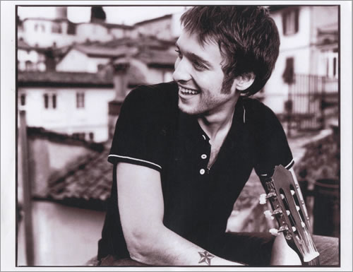 Paolo Nutini Sunny Side Up Press Pack media press pack US PNIPPSU487156