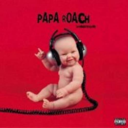 Papa Roach Lovehatetragedy CD album (CDLP) UK PAPCDLO216625