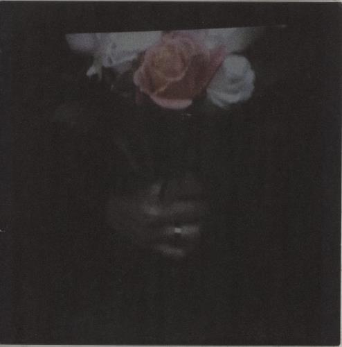 Paper Dollhouse Aeonflower vinyl LP album (LP record) UK 8CWLPAE880343