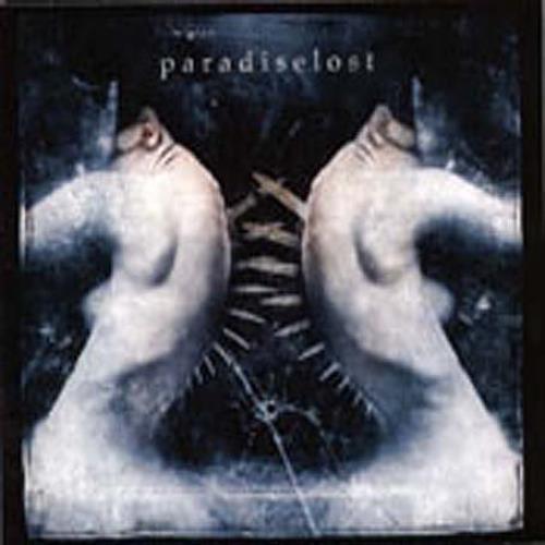 Paradise Lost Paradise Lost CD album (CDLP) German P-LCDPA349687