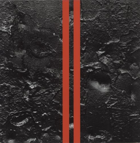 Parallel Action You Said 12" vinyl single (12 inch record / Maxi-single) UK -D712YO882948
