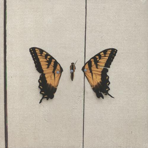 Paramore Brand New Eyes - Sealed vinyl LP album (LP record) UK OR8LPBR858824