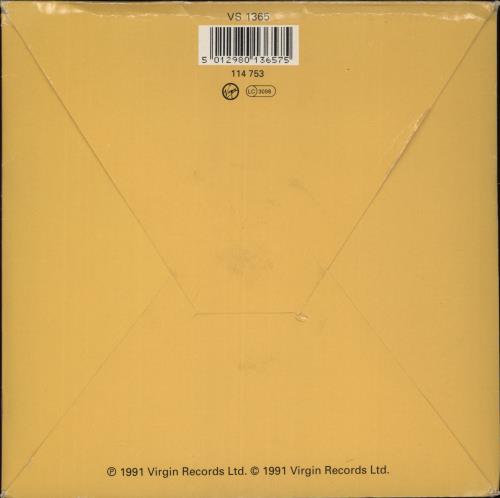 Paris Angels Fade 7" vinyl single (7 inch record / 45) UK PRS07FA864026