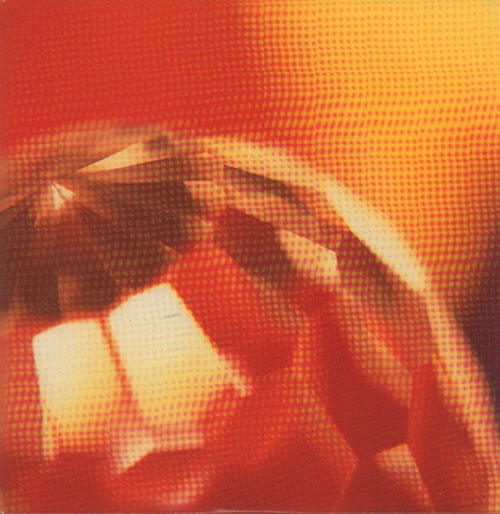 Paris Angels Oh Yes 7" vinyl single (7 inch record / 45) UK PRS07OH628117