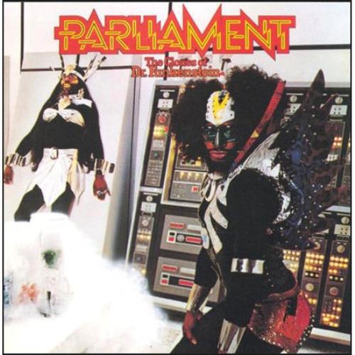 Parliament The Clones Of Dr. Funkenstein SHM CD Japanese PLTHMTH479081